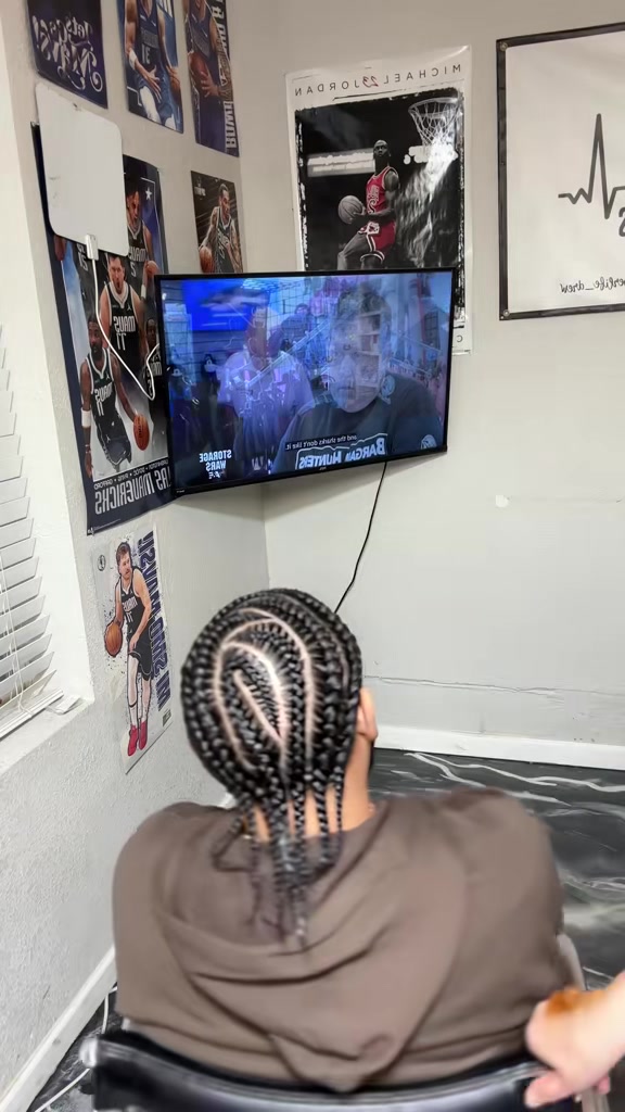 @arielthebraider
