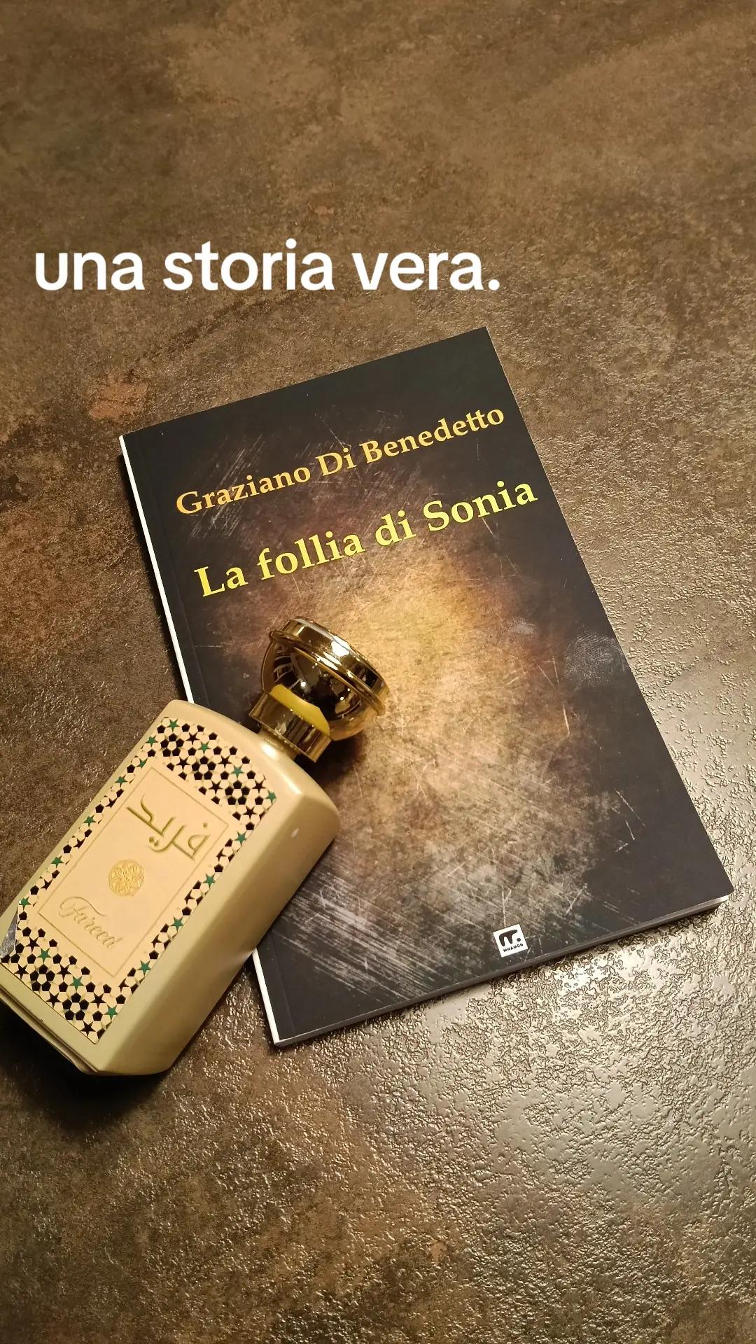 @grazianoscrittore