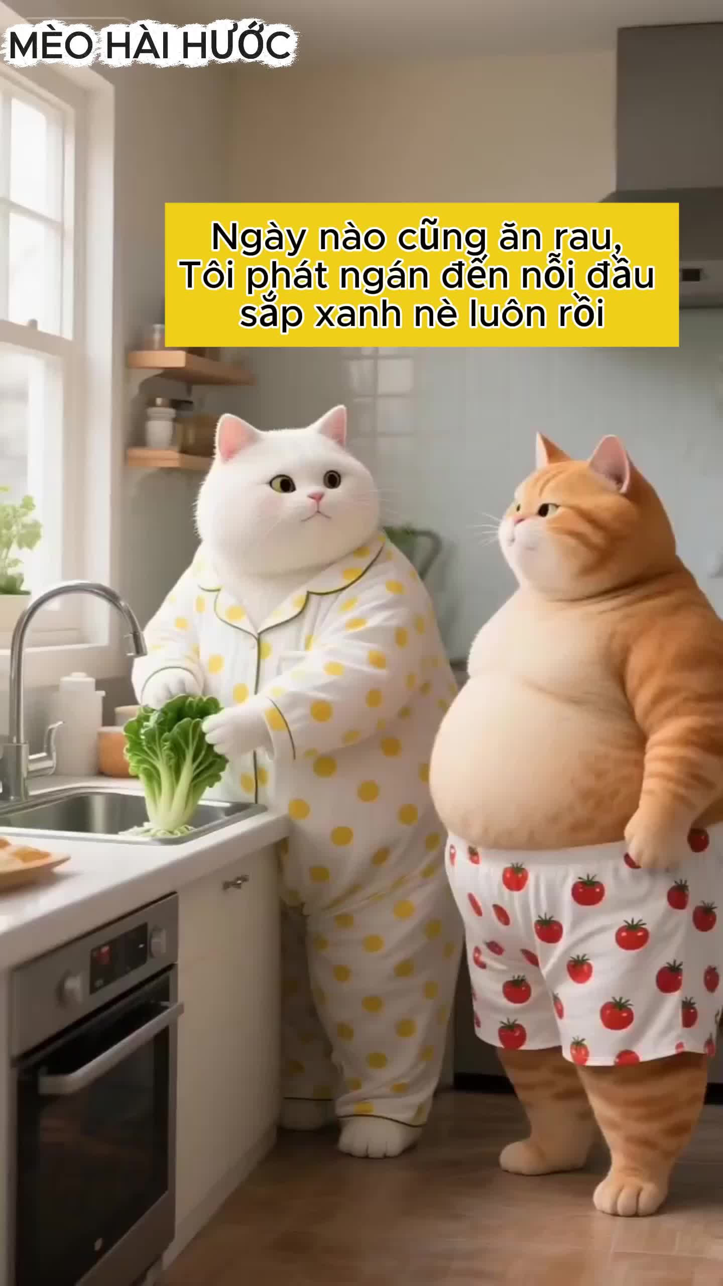 @M&egrave;o H&agrave;i Hước
