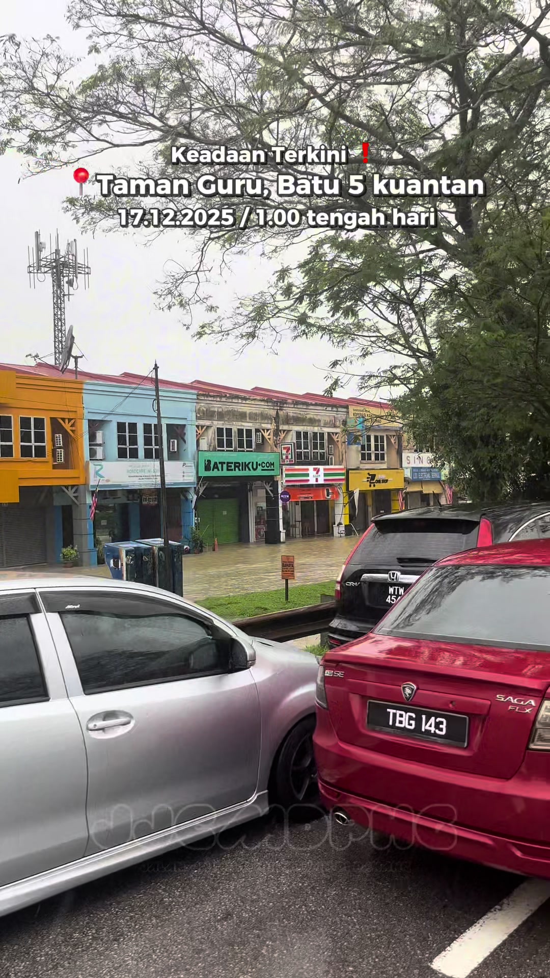 @Jalan Jalan Cari Makan Pahang