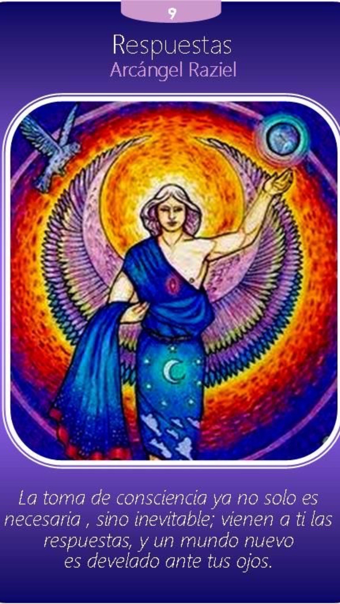 @susurro angelical