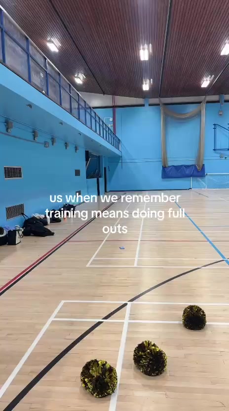 @KEELE PANTHERS 🐾