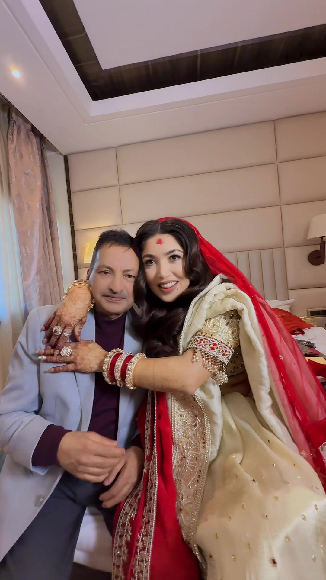 Pyaro Marho Mero pyaro bauu 🙏 ️ ️ ️vanya jastaii | Pooja Sharma (@poojasharma_iampsb)