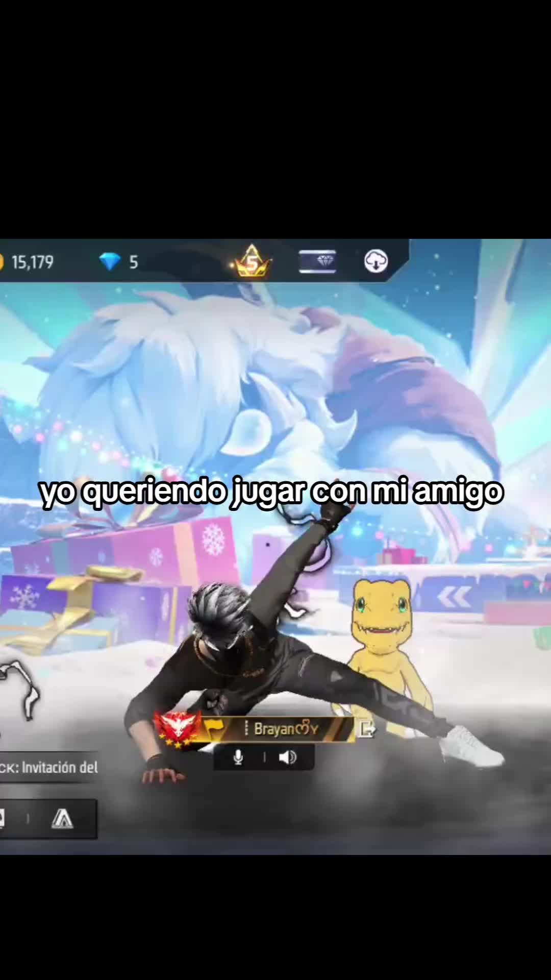 @Brayan  edits