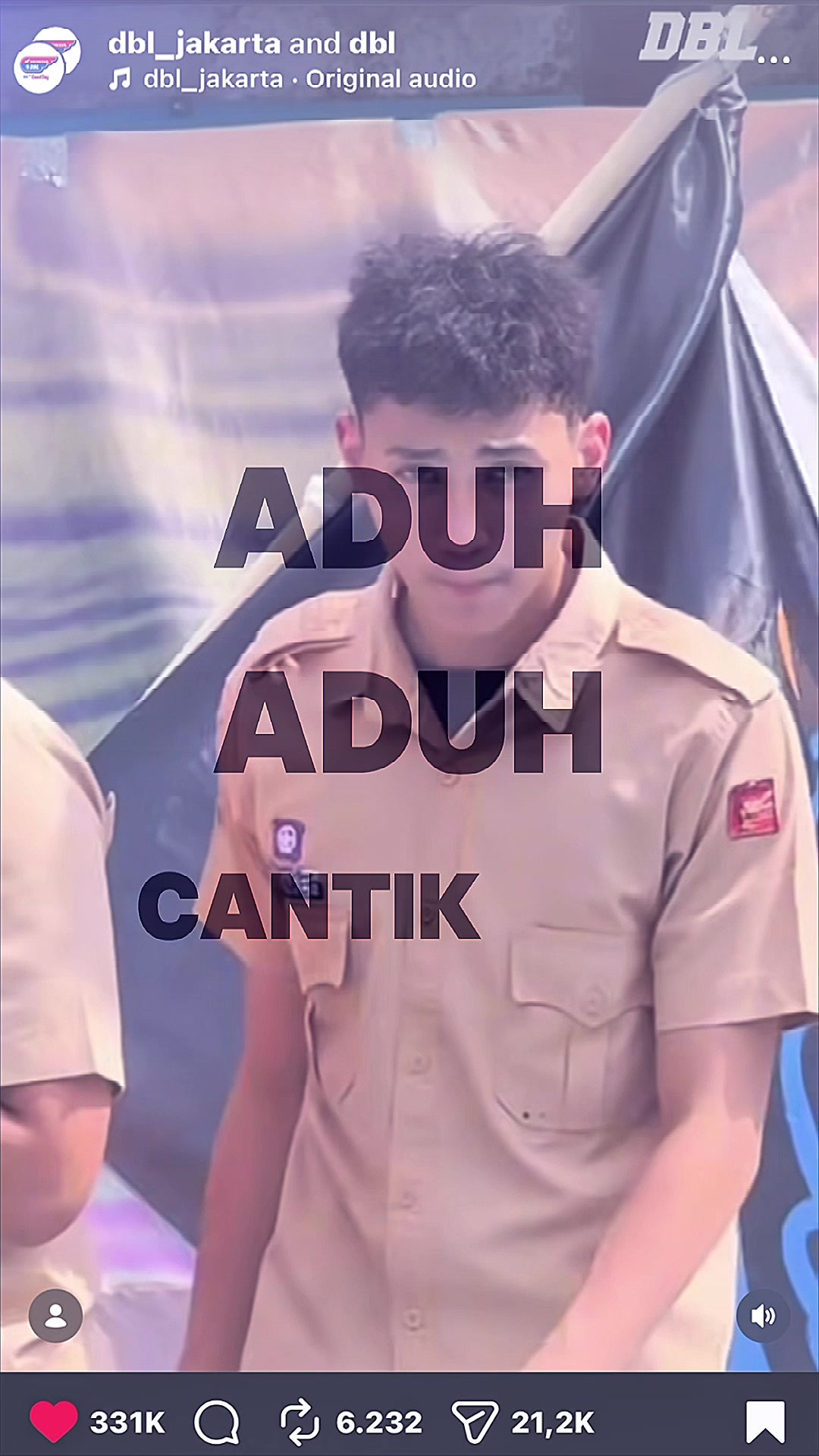 @Gis Ganteng