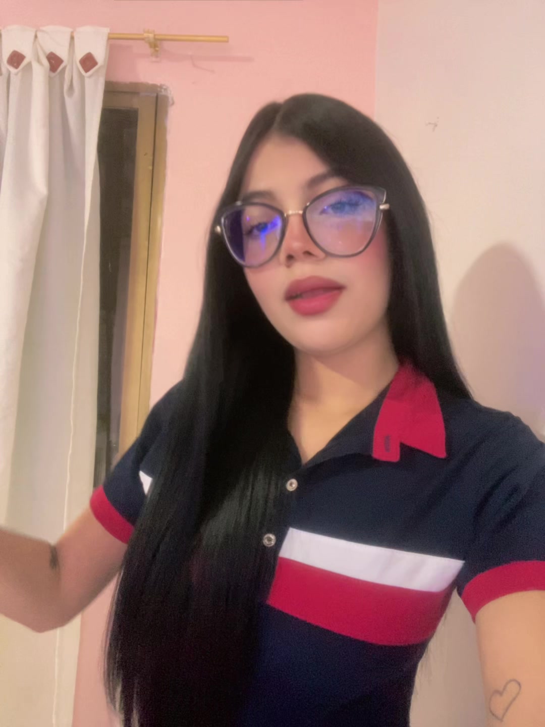 @Alexandra Lopez