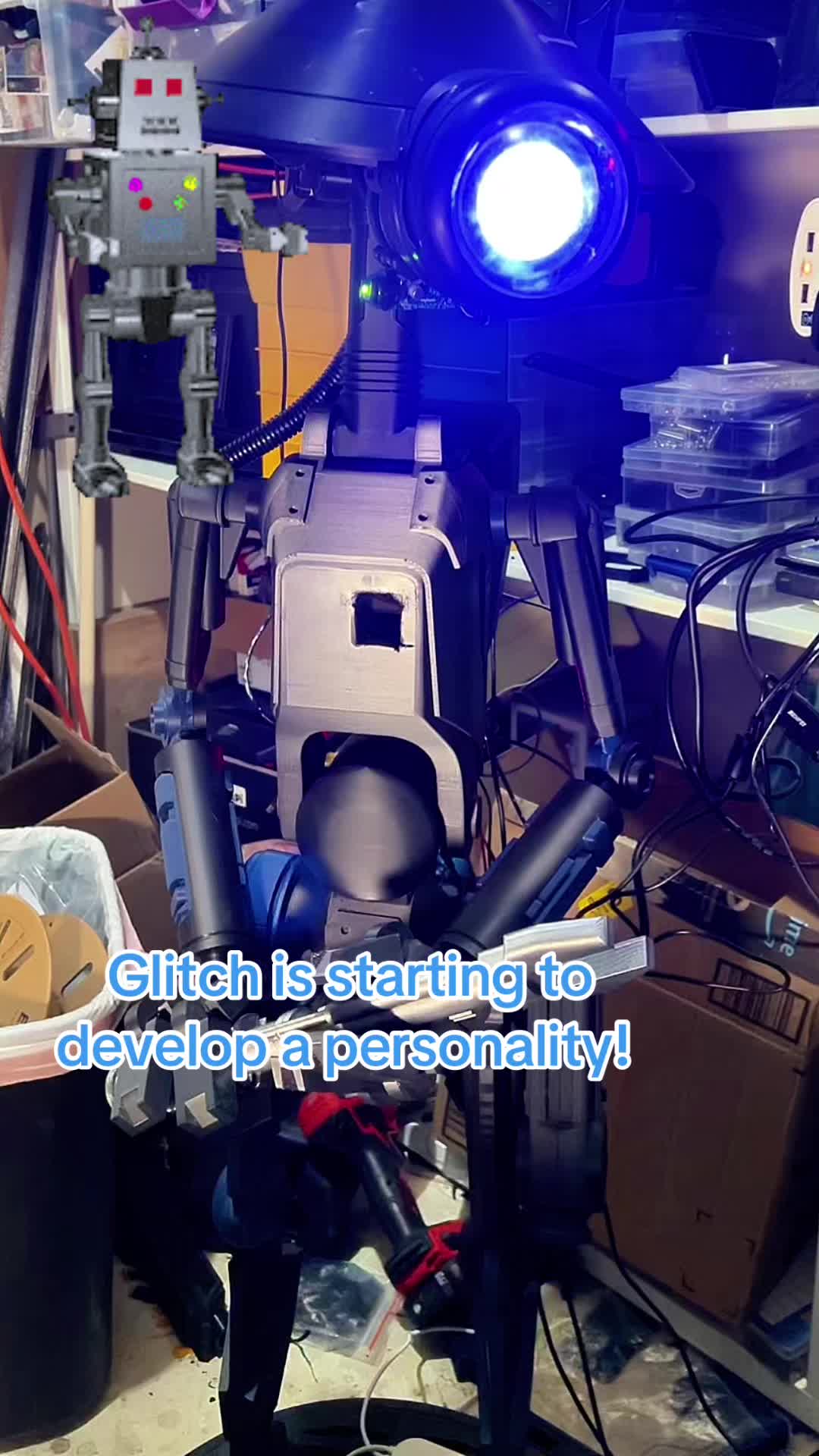 @geek dad makes