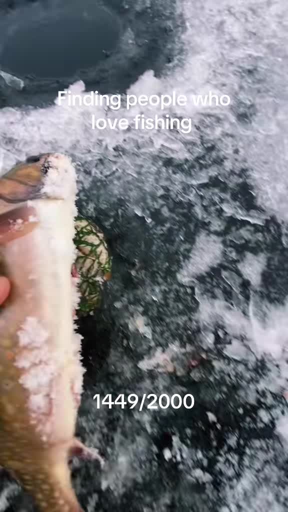 @Jared fishing BC