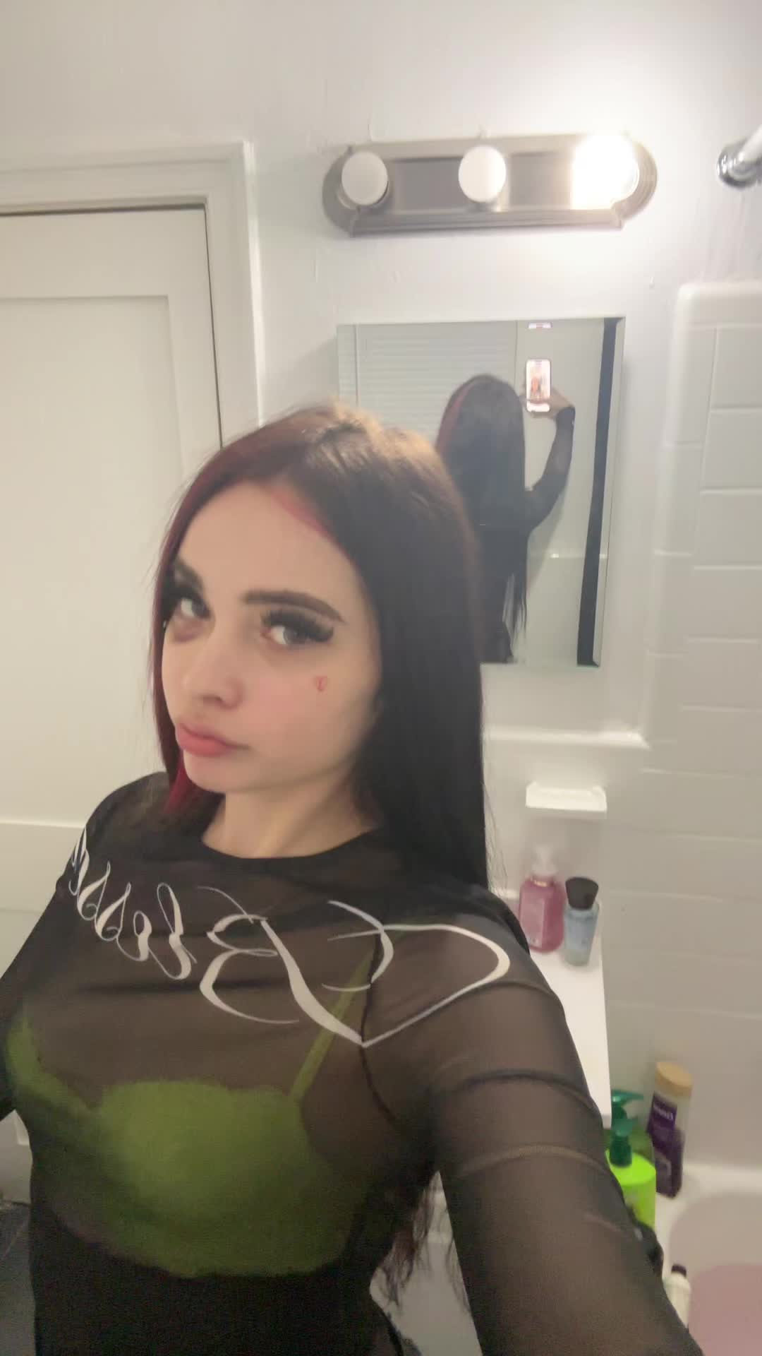 @Babykush