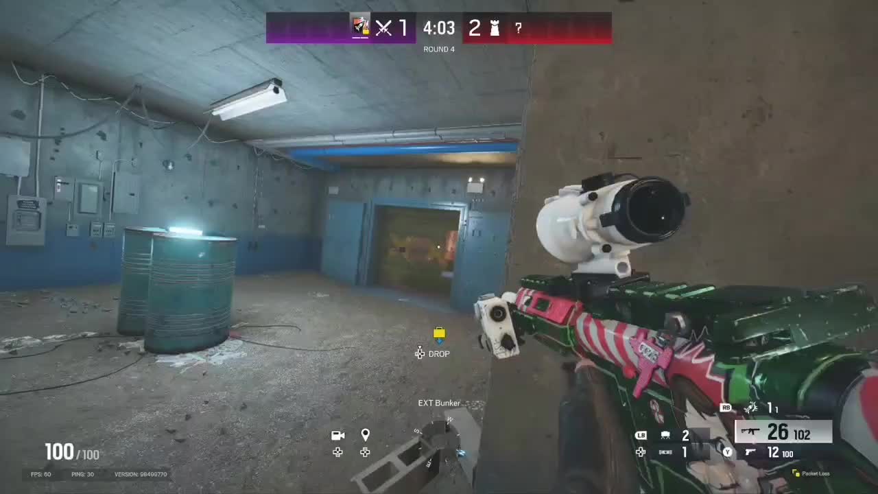 @xavier/the killal999 on tw