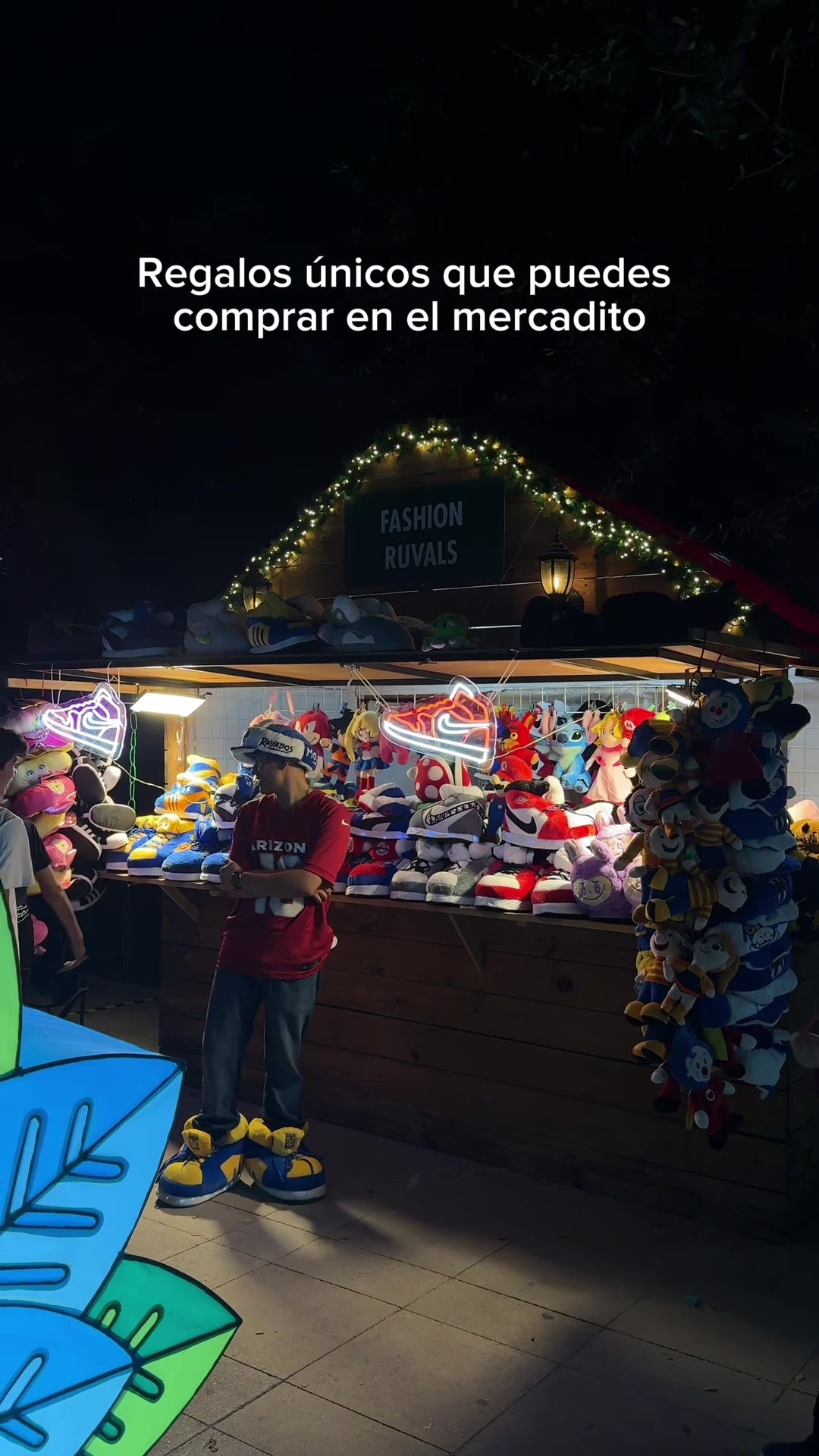 @Luztop&iacute;a Mty