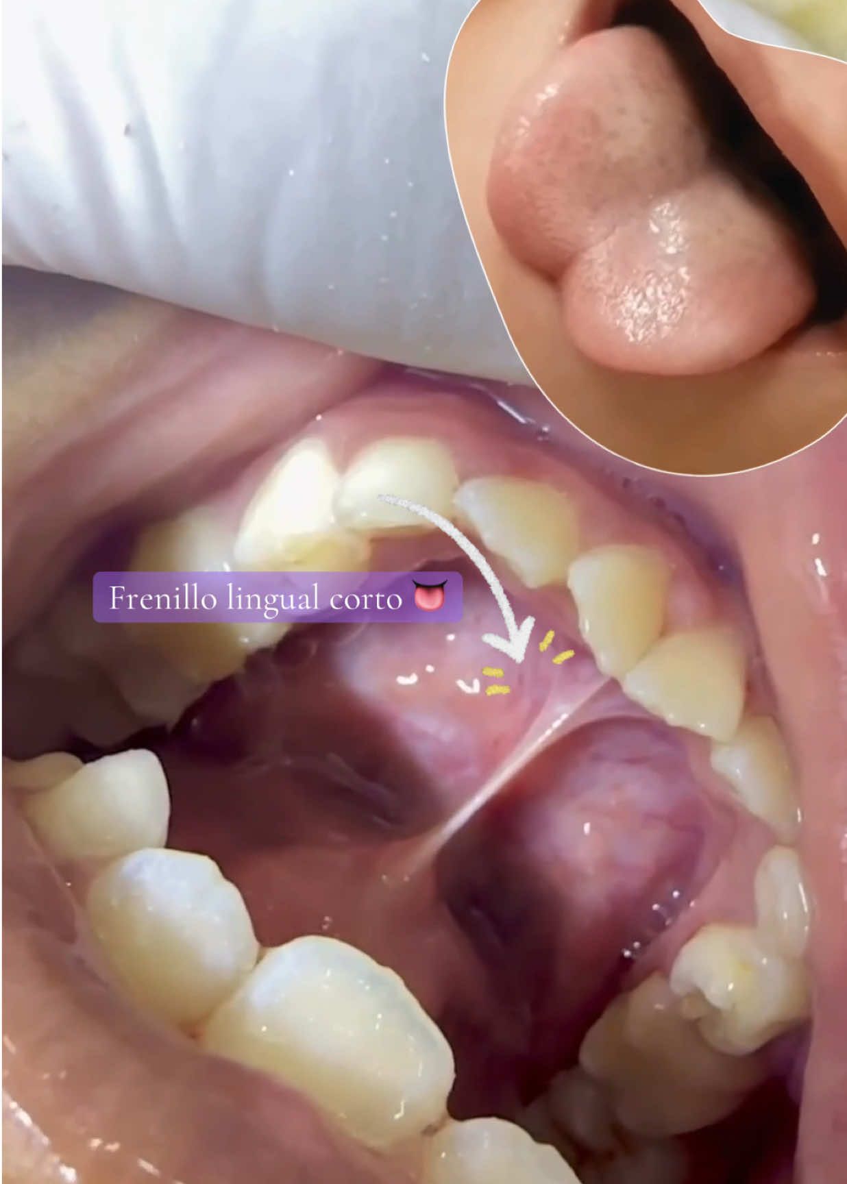 @Odontolog&iacute;a San Marcos