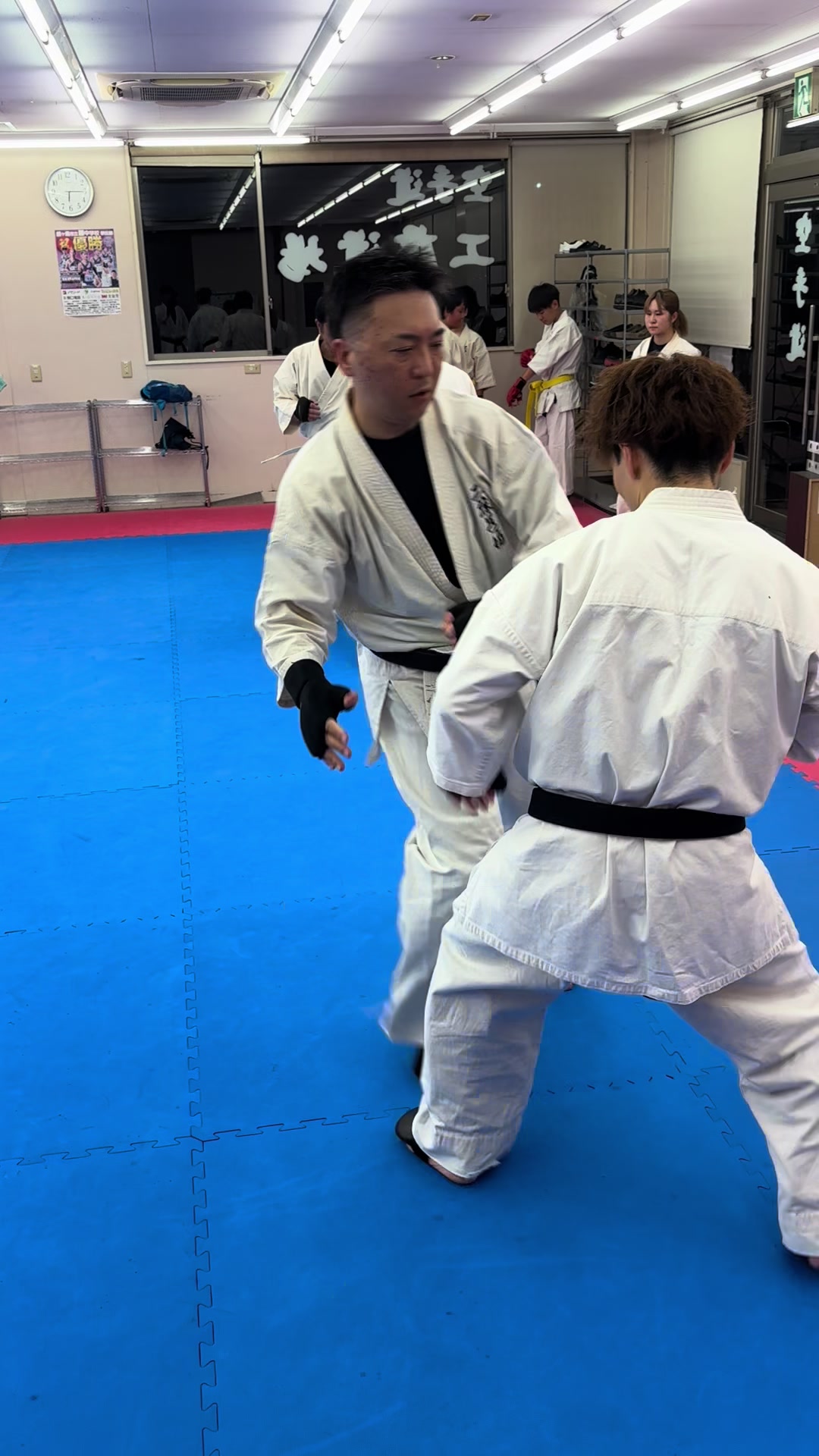 @kudodojo