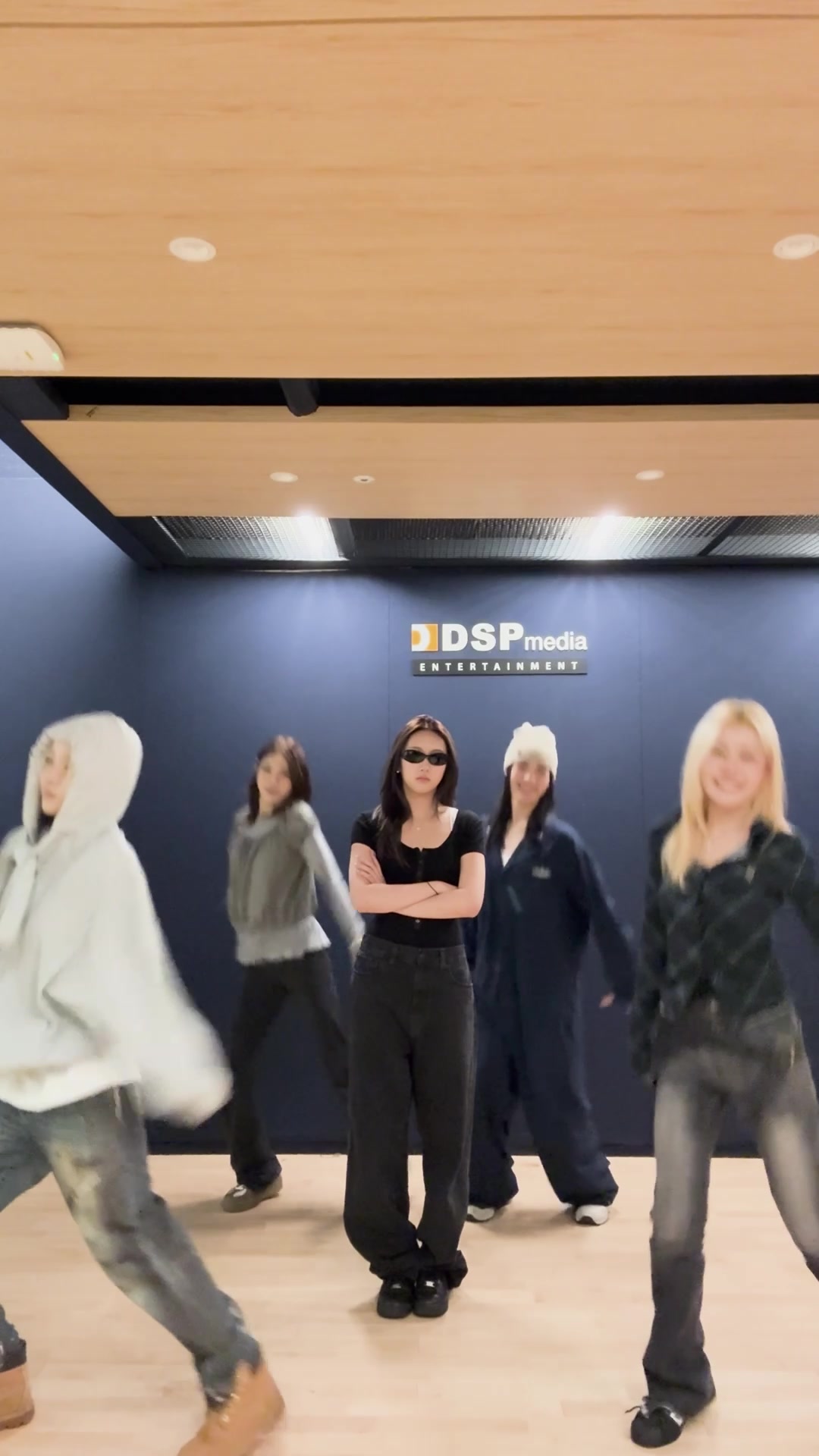 @YOUNG POSSE(영파씨)