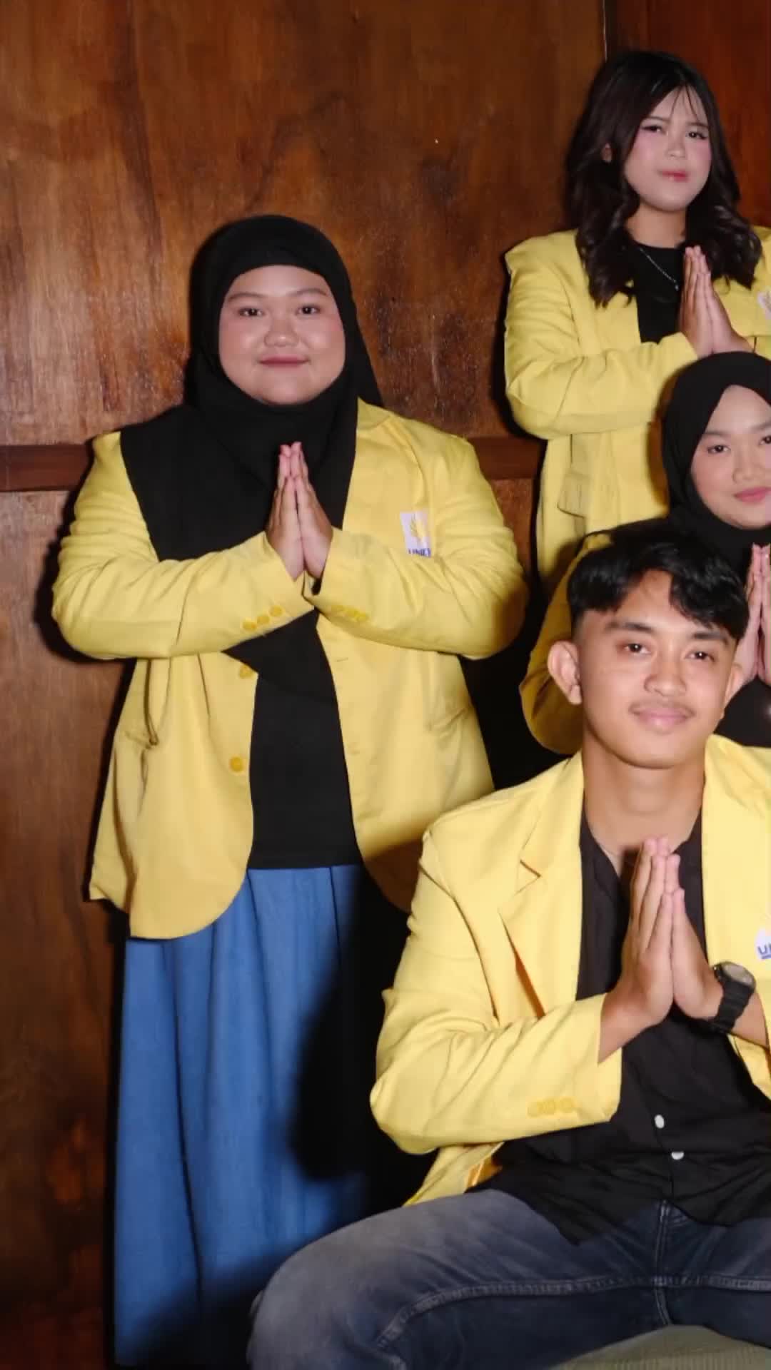 @GIAT 13 DESA GEMAWANG