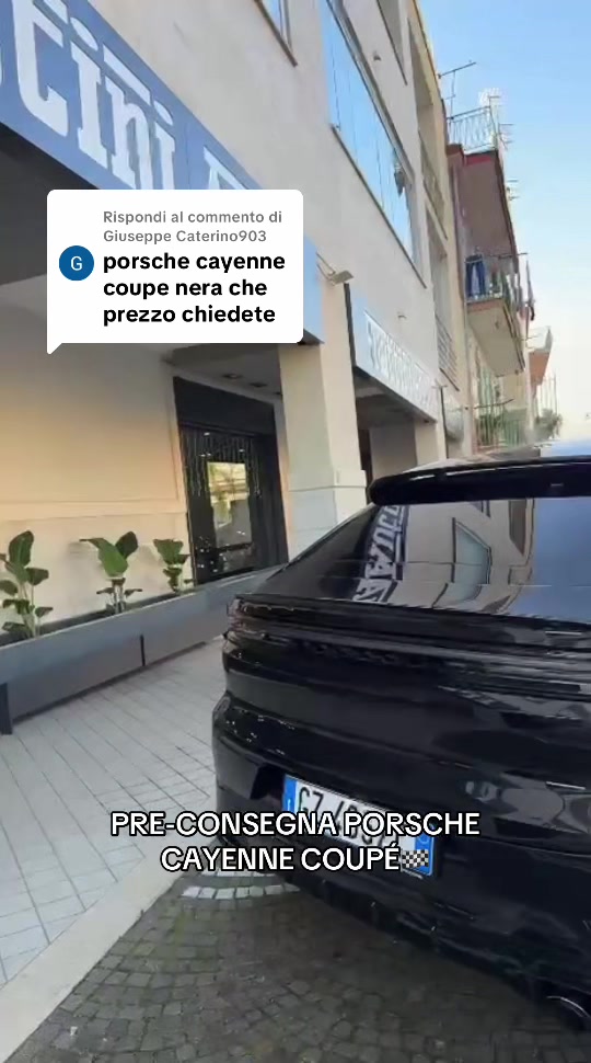 @Crescenzo Frattini