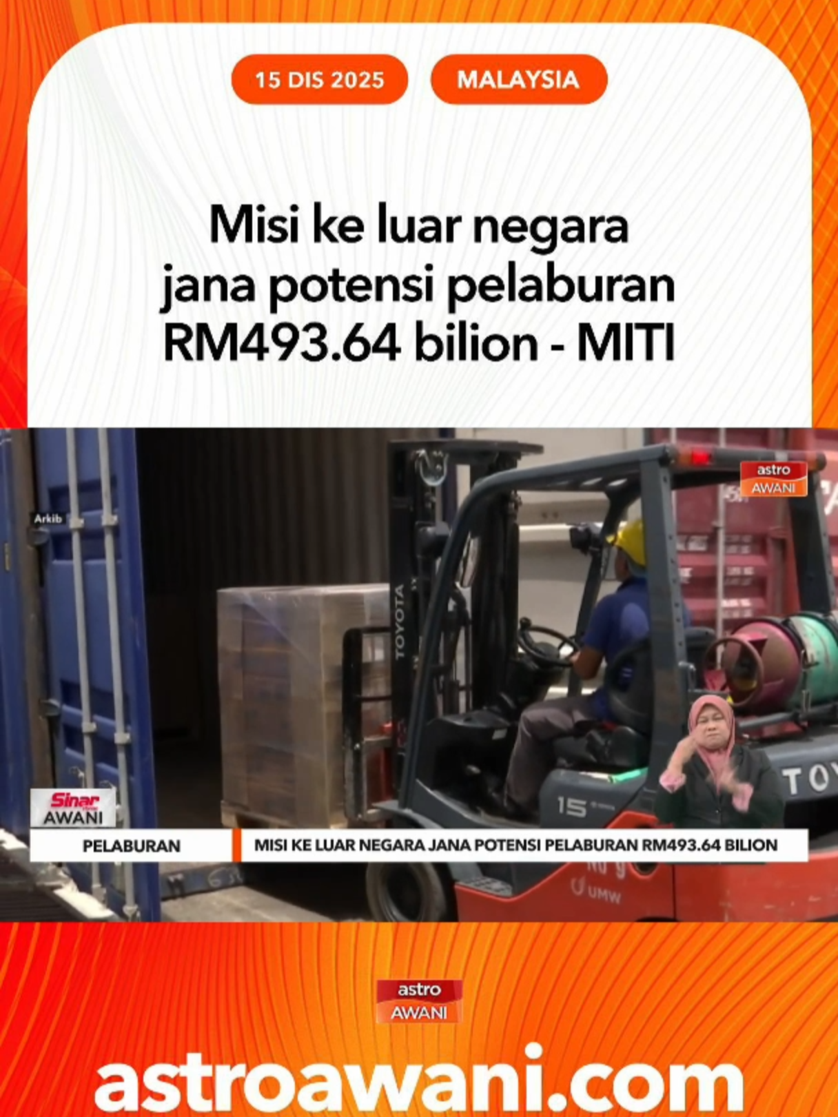@🇲🇾Astro AWANI🇲🇾