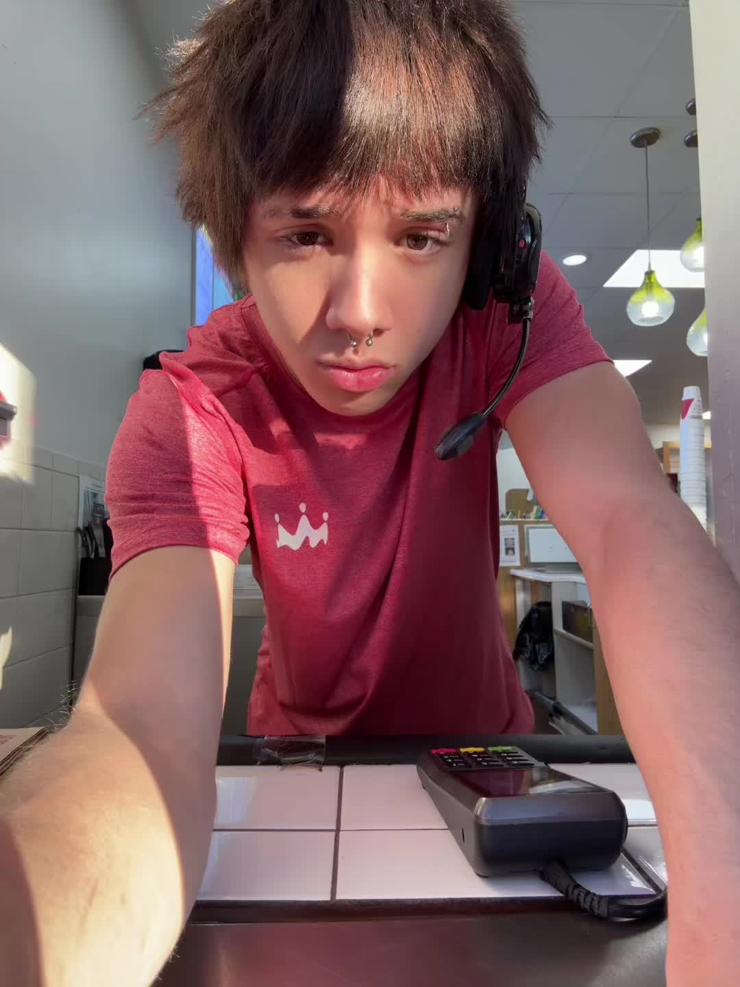 @Ajay &Omega;
