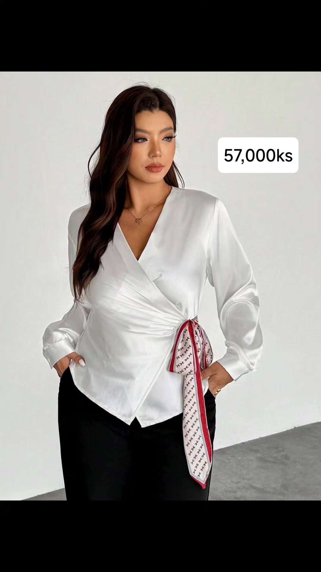 @Plus Size Fashion by Zu Zu