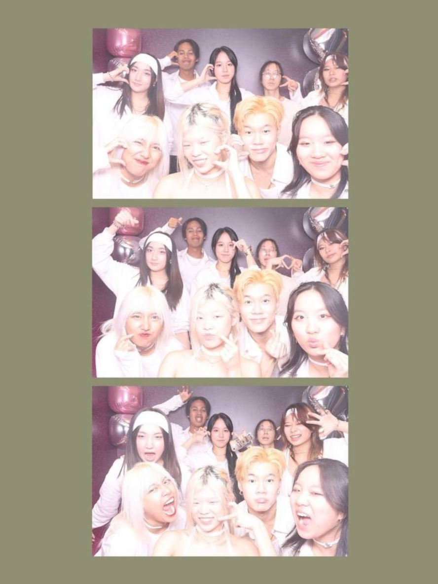 @사 비 sabie (ᯘᯅᯪ)