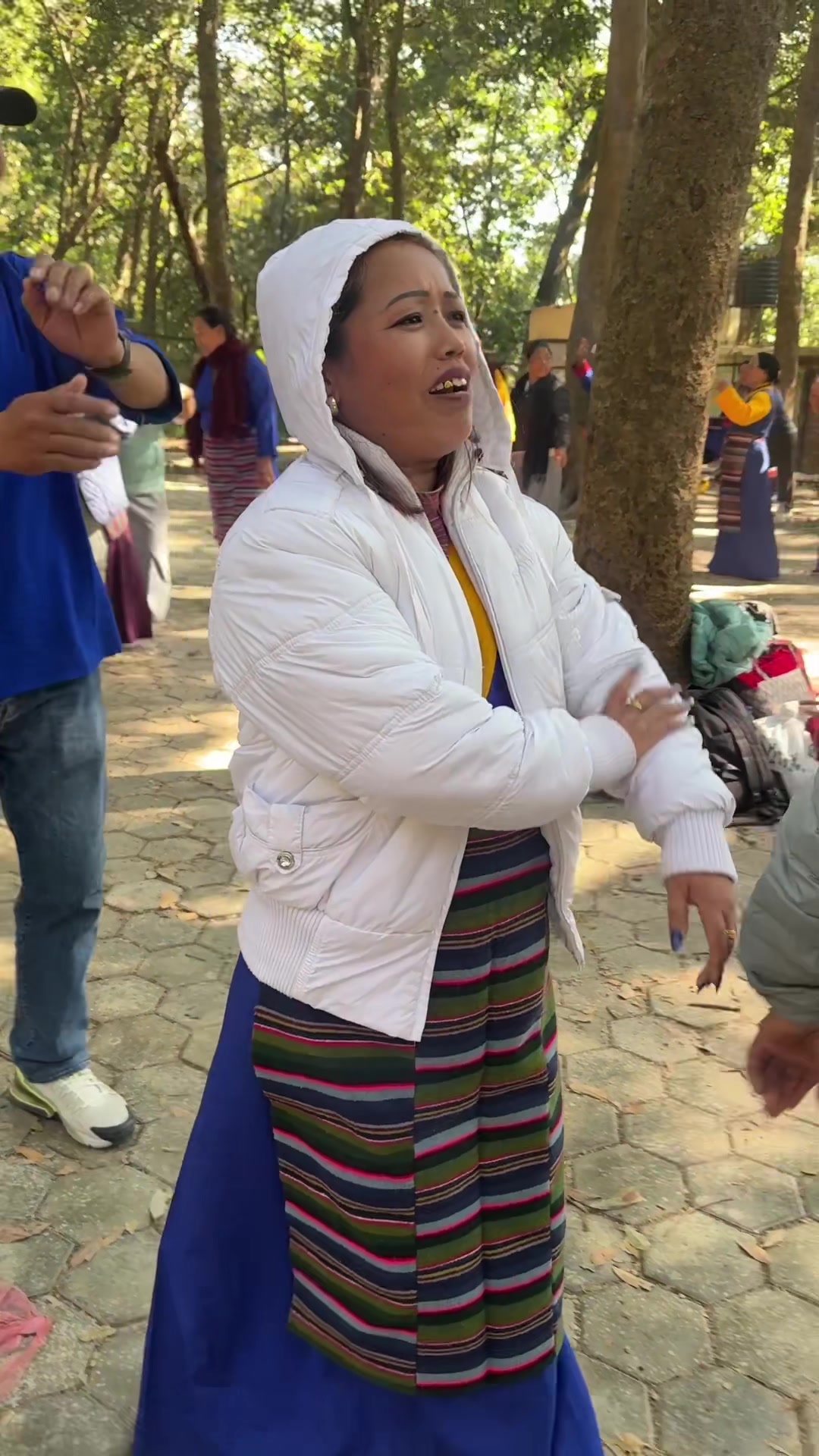 @Pasang39 Sherpa