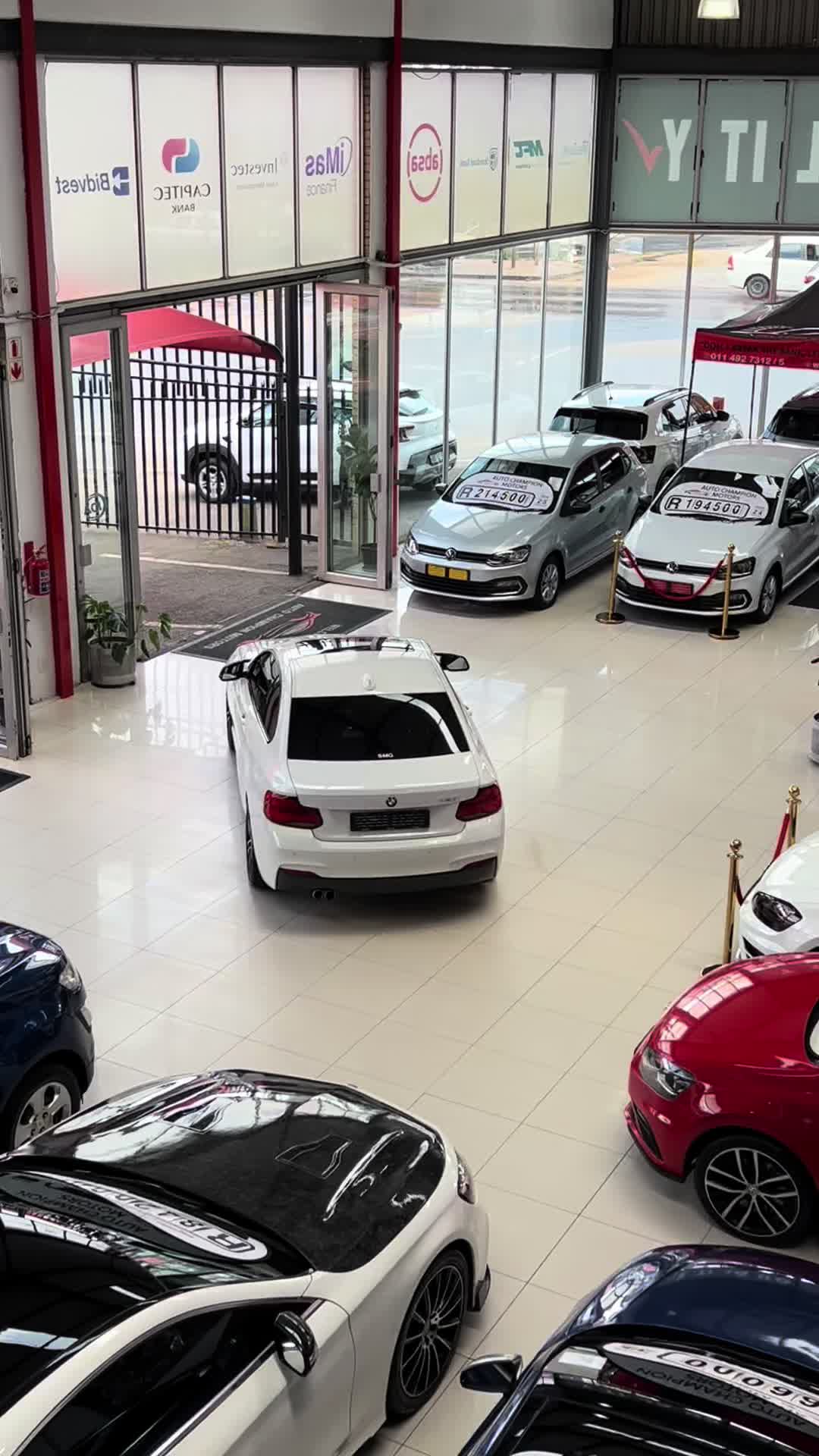 @Auto Champion Motors
