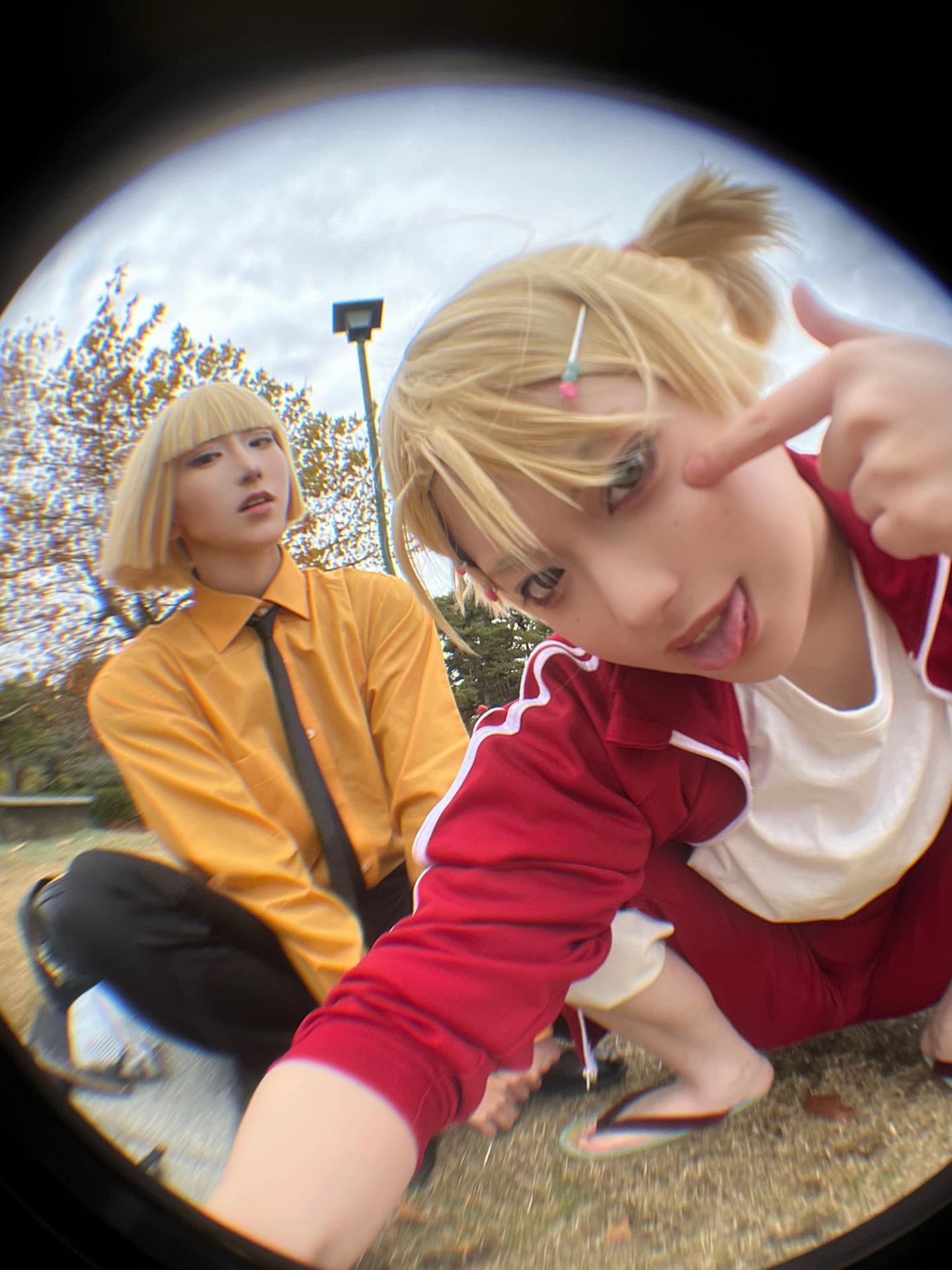 @しかたに