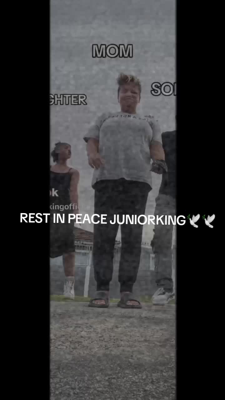 @long.live.king.junior