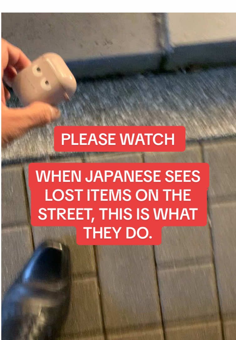 @Papa in Japan