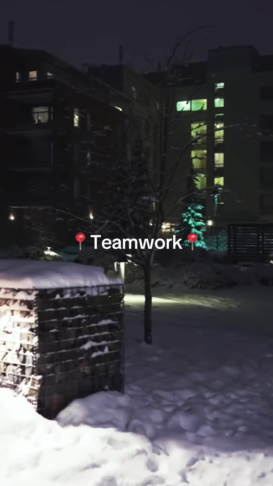 @Daily TeamWork