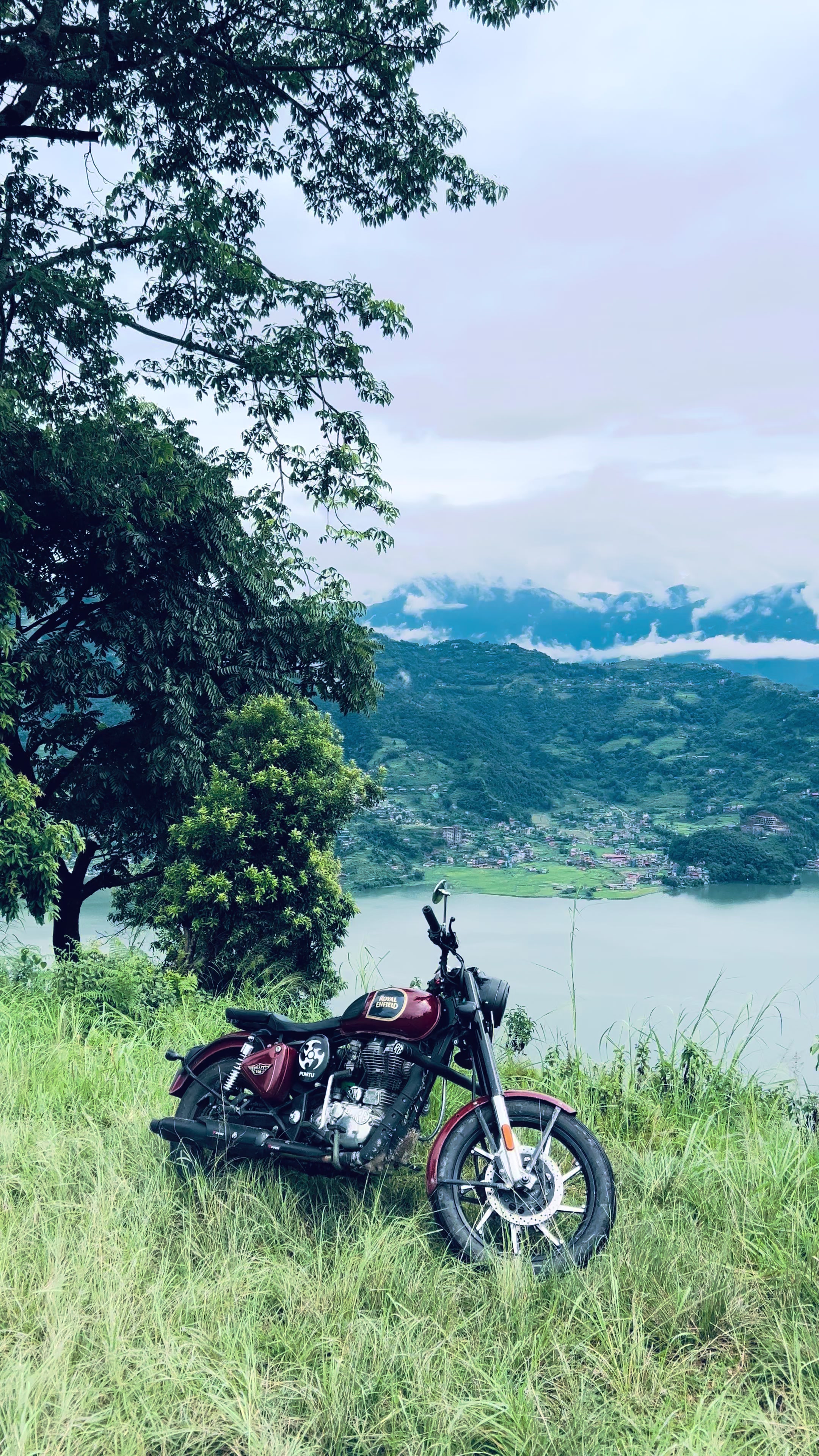 @FLEXUN🇳🇵