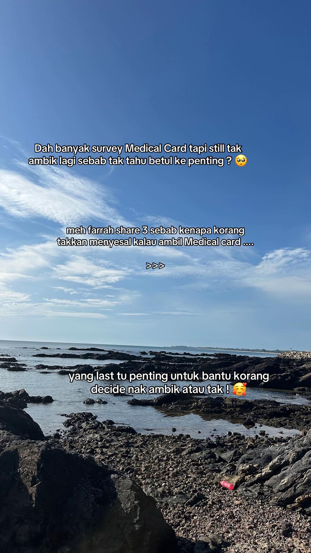 @Farrah Erisya | Akak Takaful