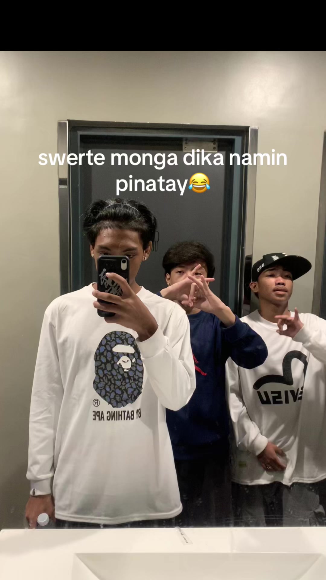 @Basta ako si Ozack