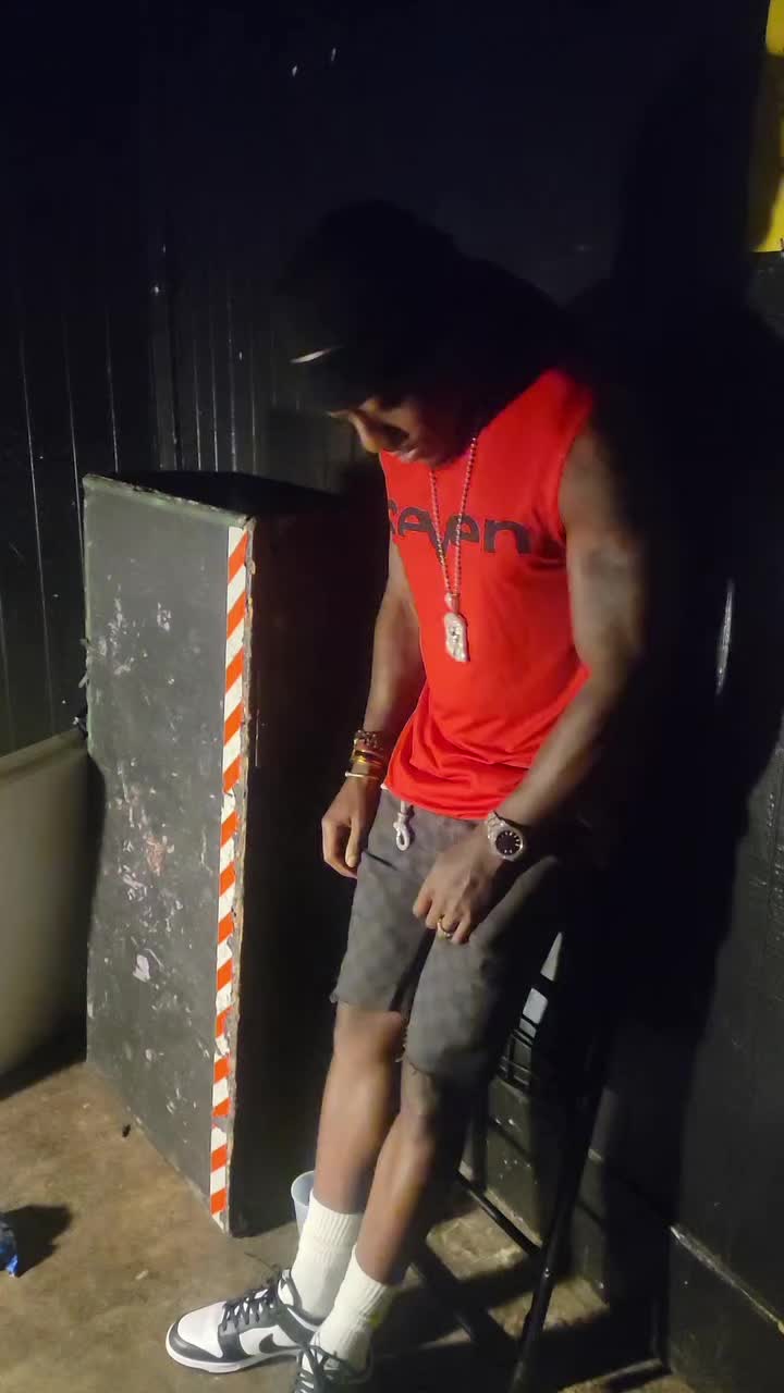 @Ace Hood