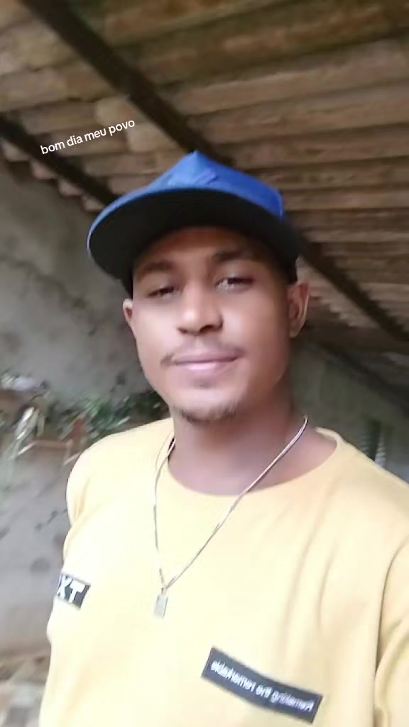 @Antonio Filho