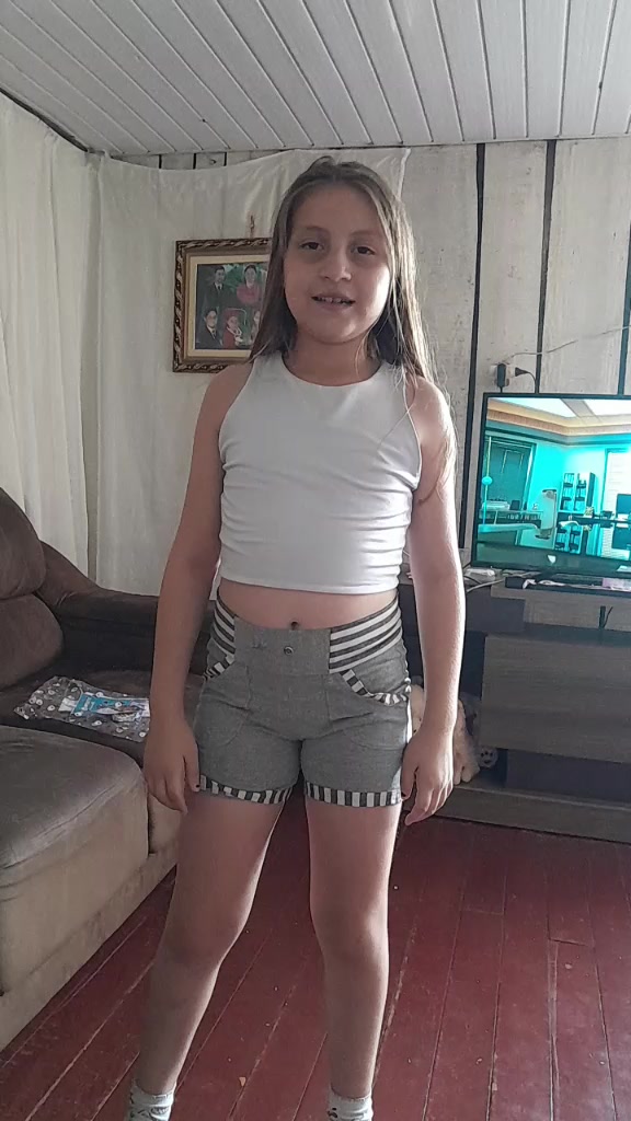 @Maria Eduarda pilar e fam&iacute;lia