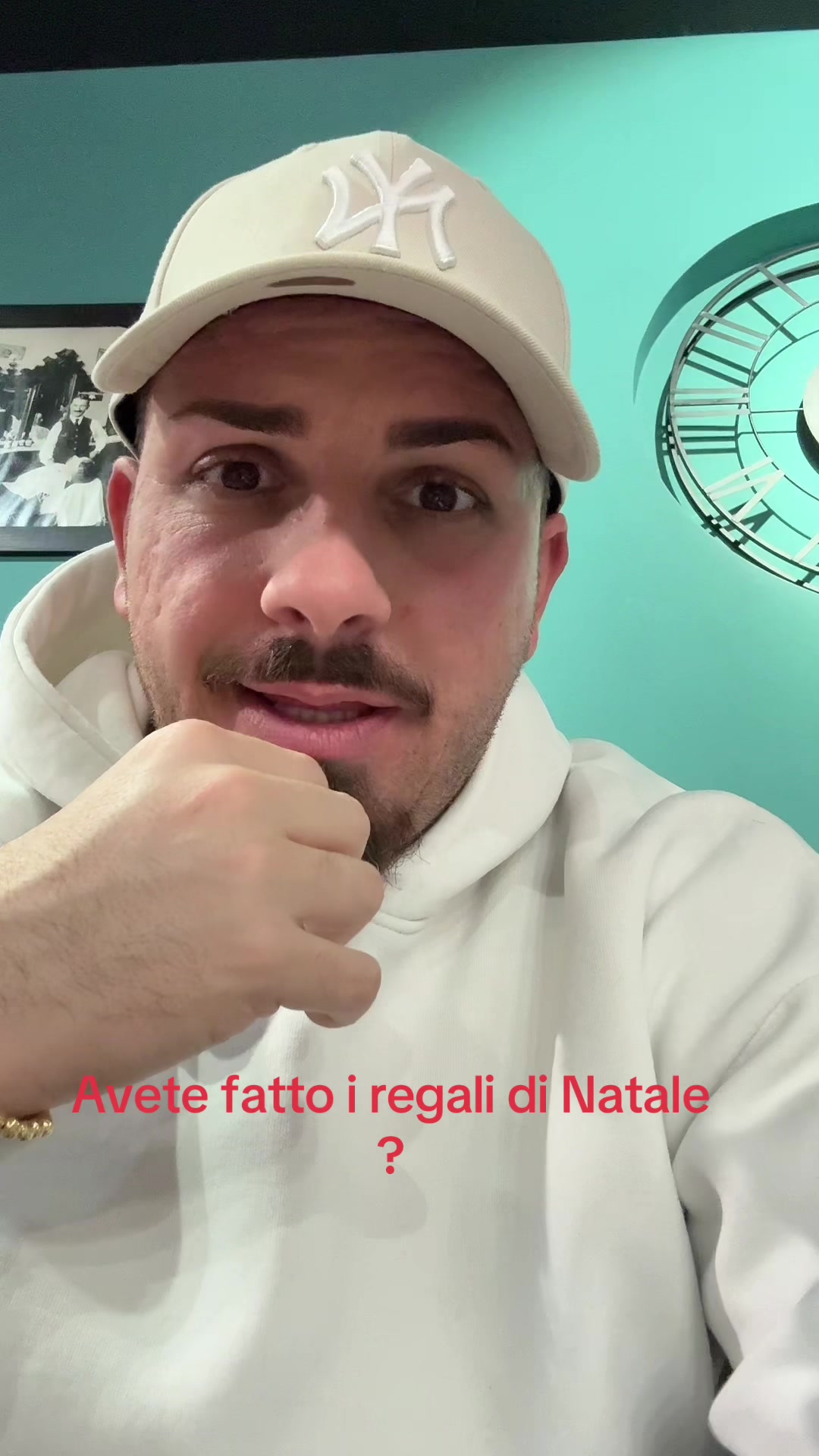 @Mario Forte