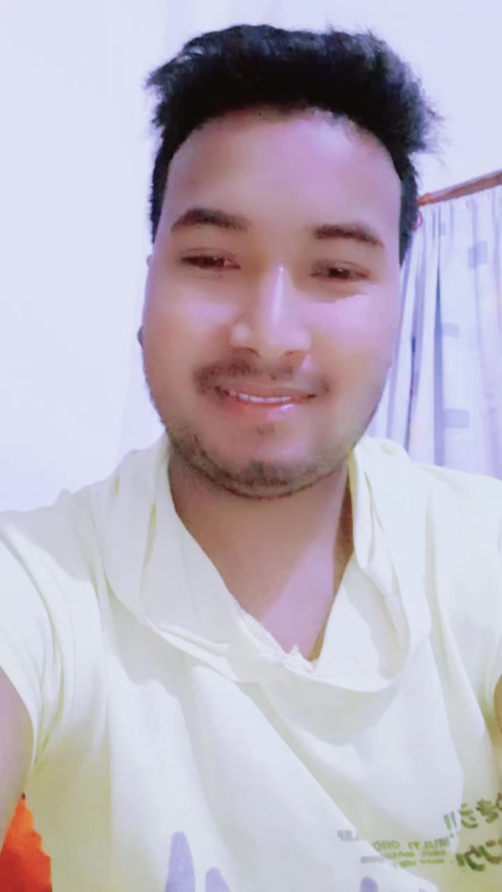 @Anuj Mahato