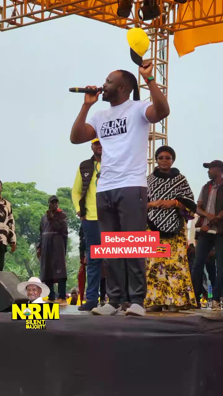 @Abdul Sempijja Omudilibada