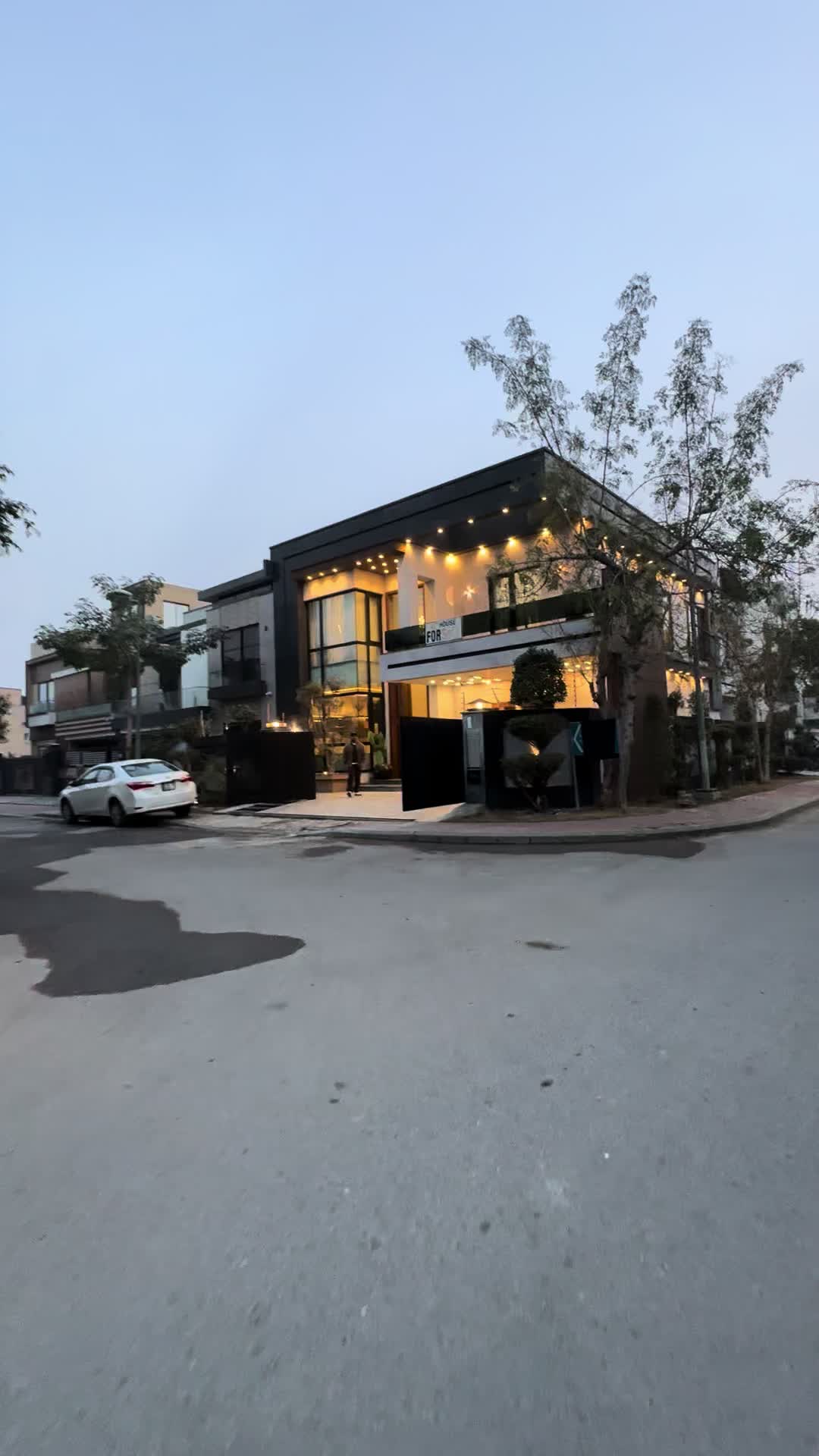 @Star property