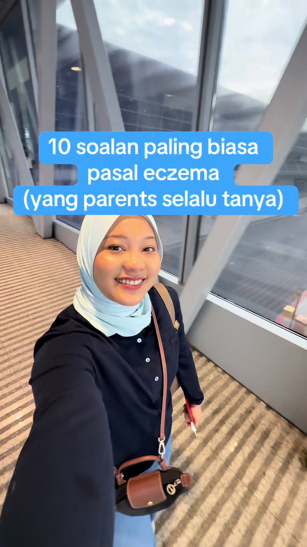 @Dr Syazwin | Paeds & Skin 🌸
