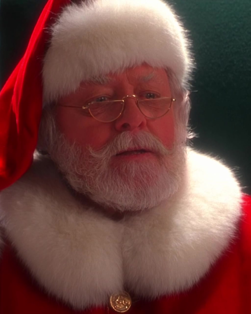 Fil good - Claus