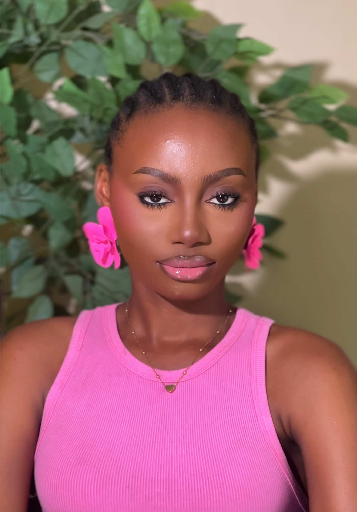 @Makeup artist in Ikorodu,lagos