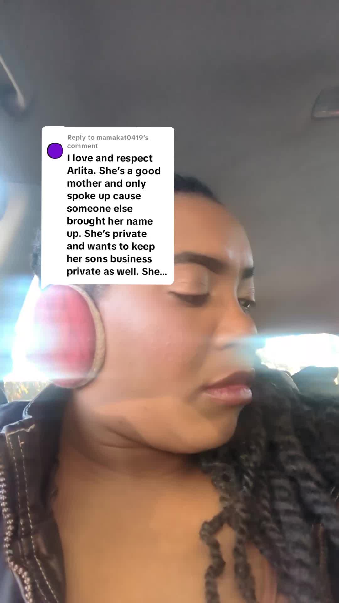 @✨HealingHoodbaby💜 🦋