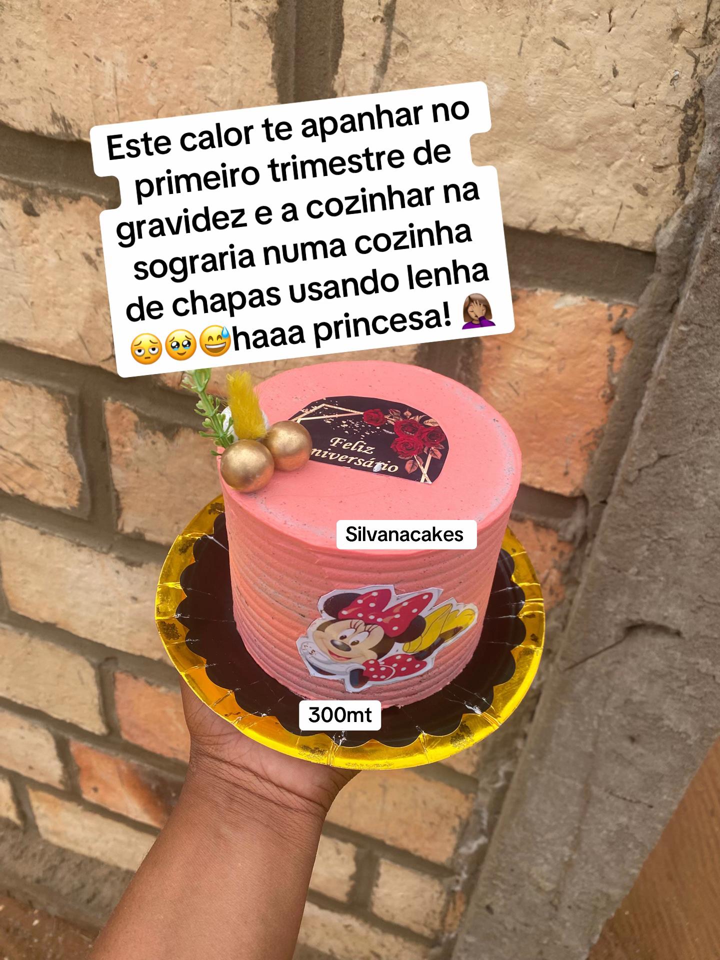 @SilvanaCakes🎂🧁🍪