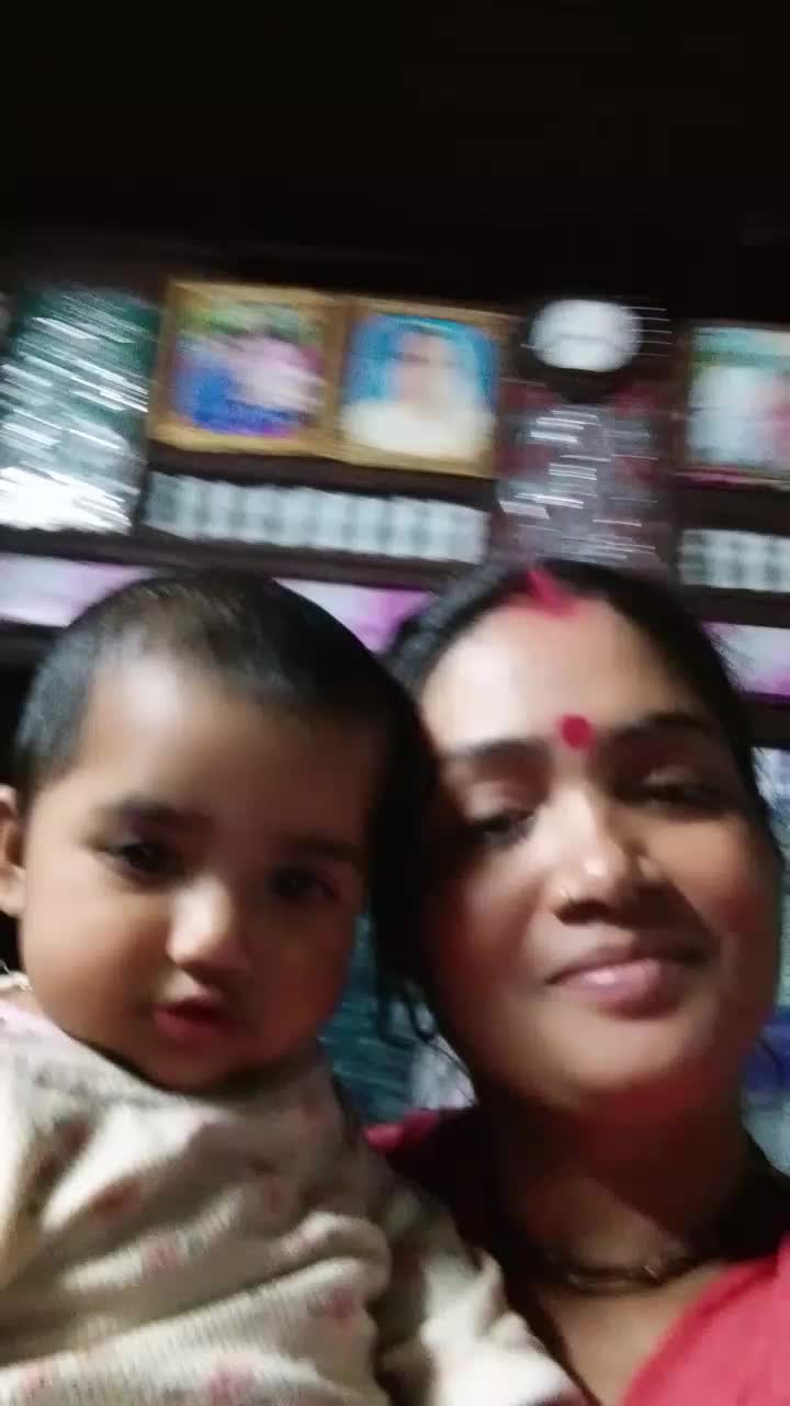 @Debika Debnath