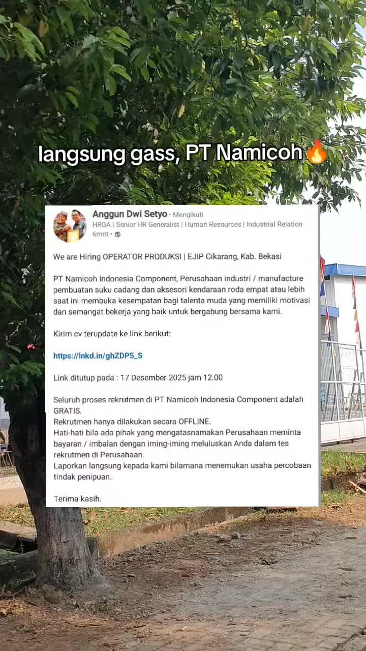 @Mas Nur Kebumen