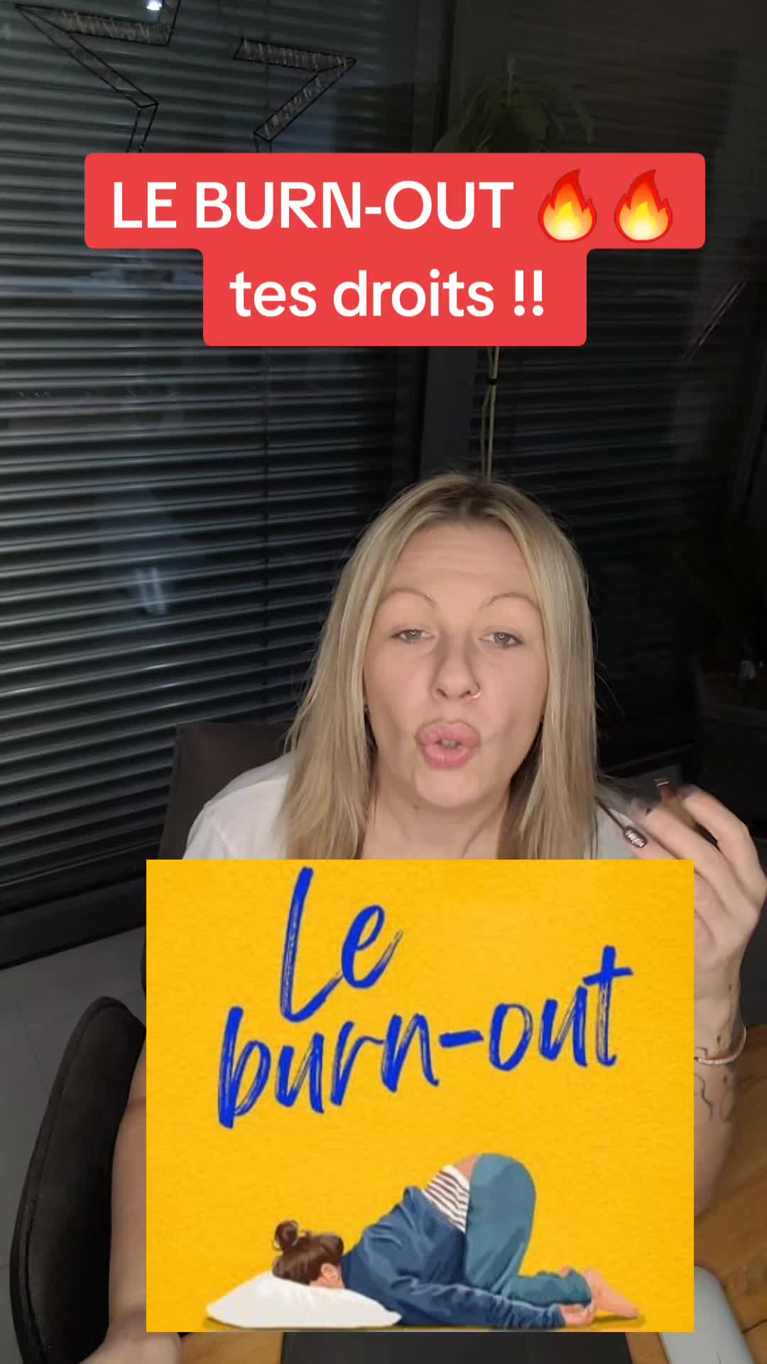@madame patronne