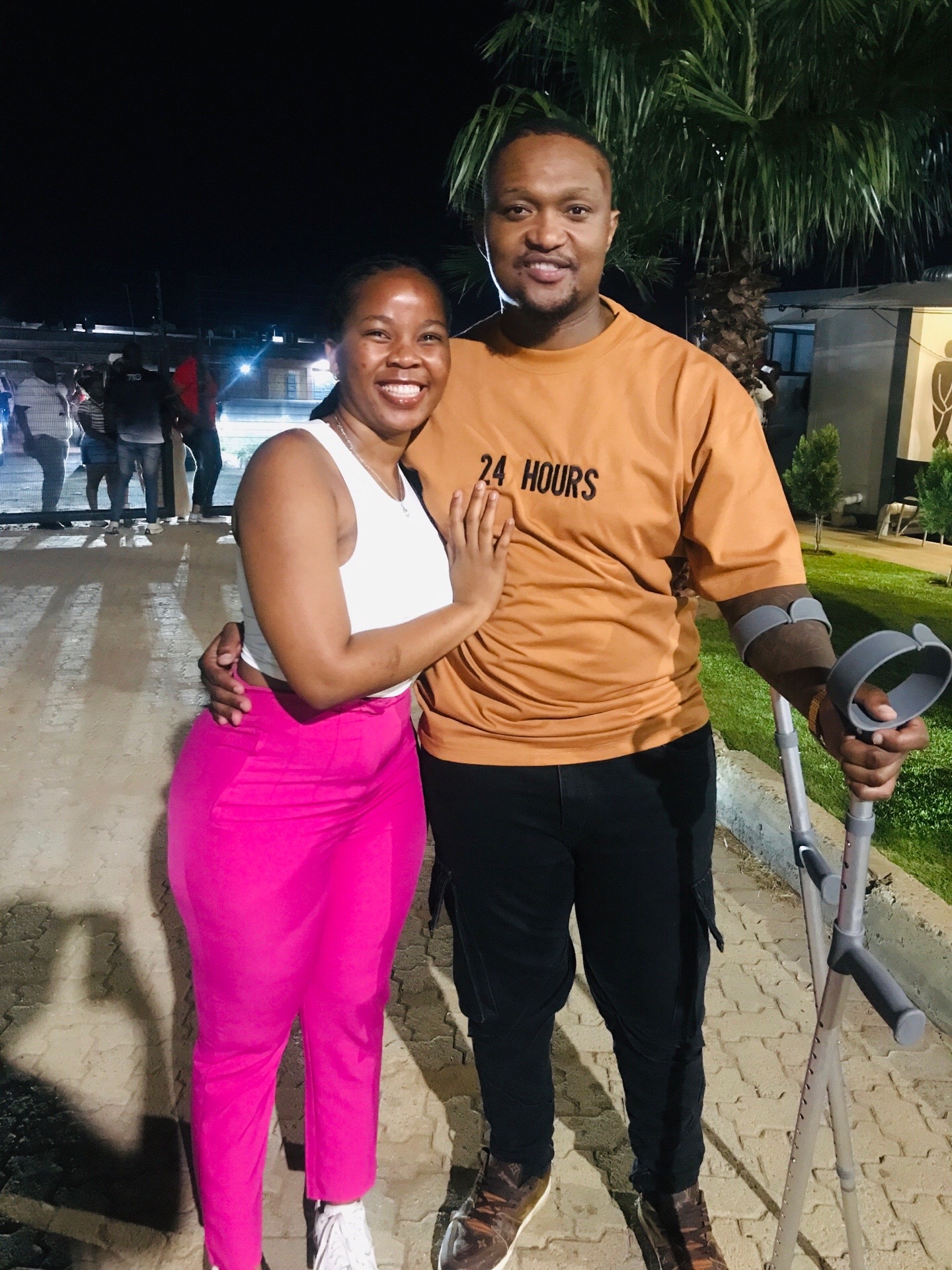 @Sihle&rsquo;Letso