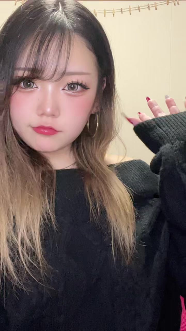 @はなちゃん